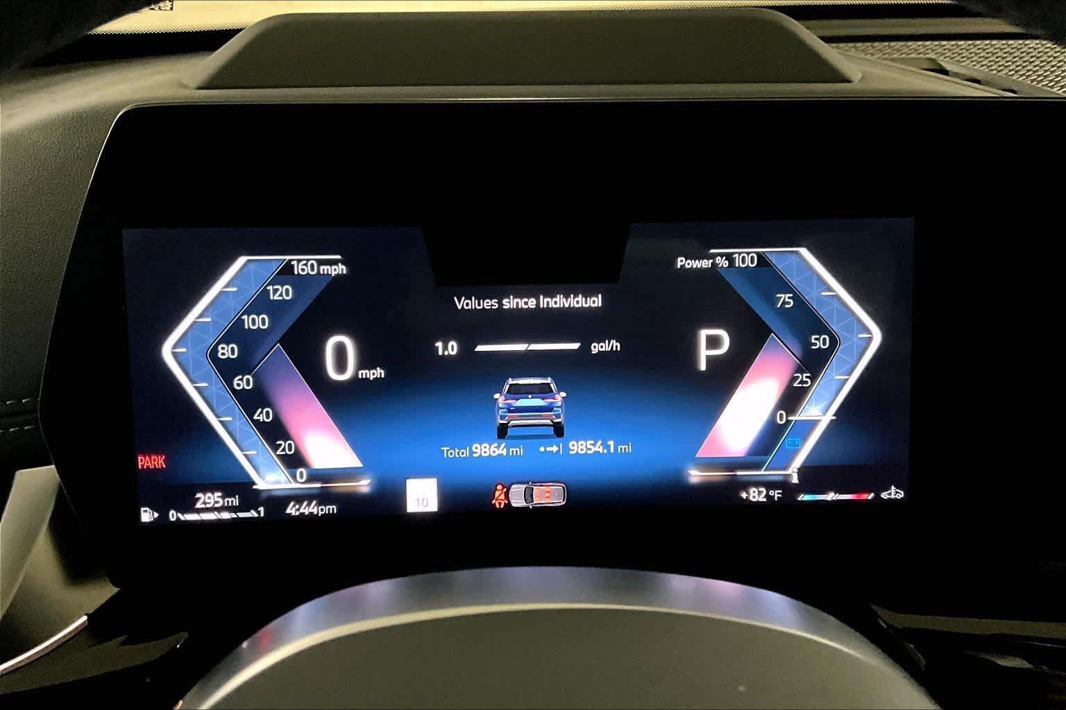 Certified 2025 BMW X1 xDrive28i w/ Premium Package AWD/4WD image 25