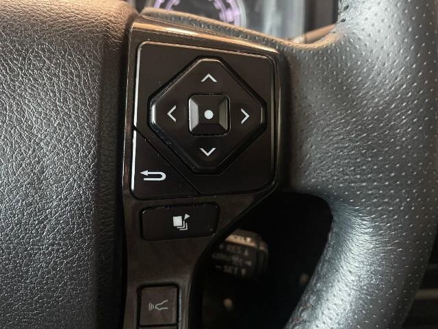 Used 2021 Toyota 4Runner Venture image 16