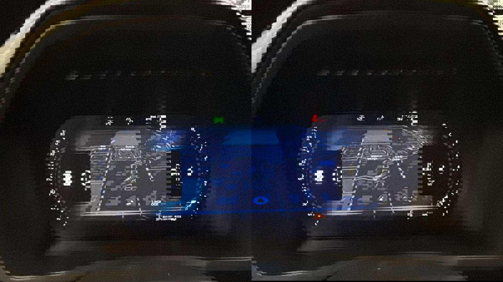 New 2026 Volvo XC90 B6 Ultra image 15