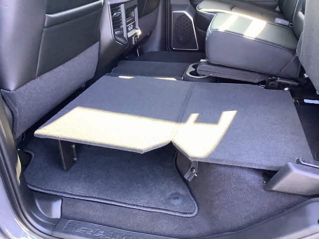 New 2026 RAM 2500 Laramie w/ Night Edition image 28