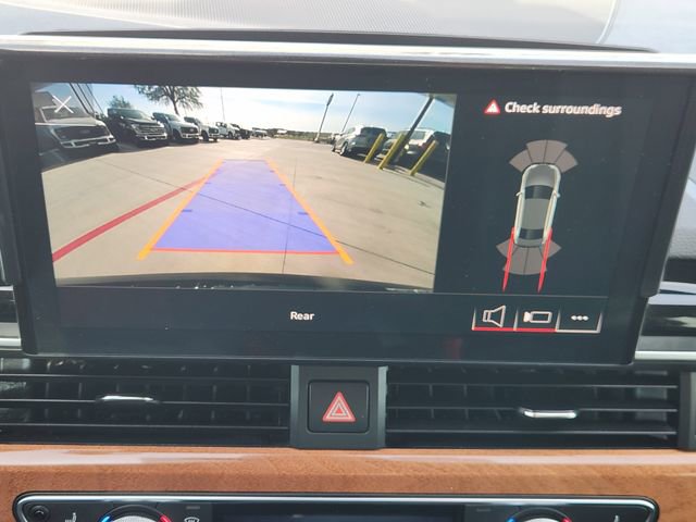 Used 2023 Audi A4 2.0T Premium image 19