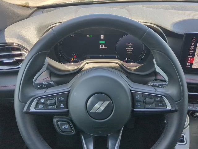 Used 2024 Dodge Hornet R/T Plus w/ Tech Pack Plus w/o Parking AWD/4WD image 33