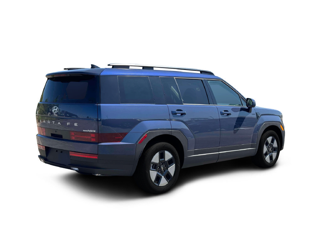 New 2027 Hyundai Santa Fe SEL AWD/4WD image 8