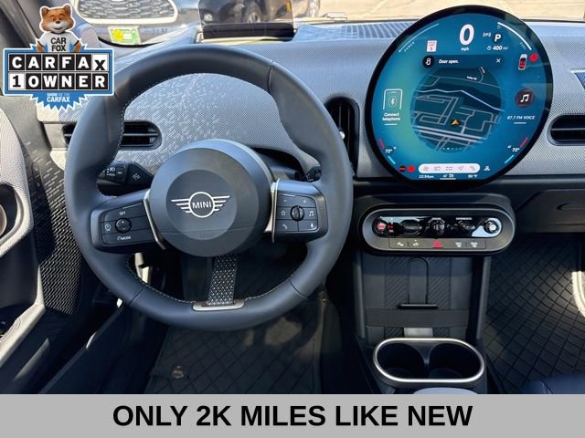 Used 2025 MINI Cooper S image 23