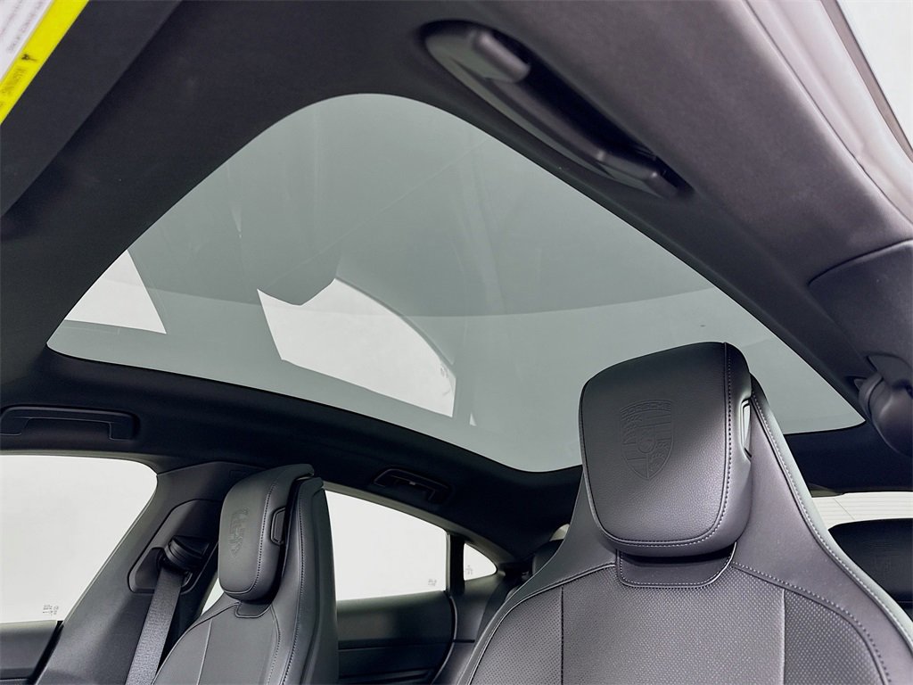 Certified 2024 Porsche Taycan image 22