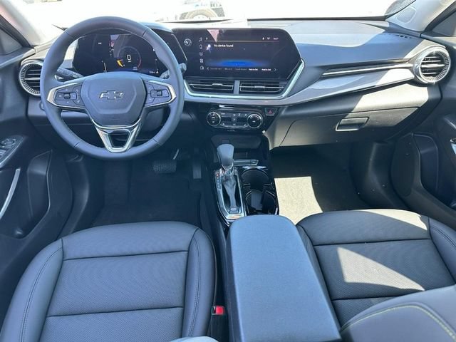 New 2026 Chevrolet Trax ACTIV w/ Driver Confidence Package FWD image 5