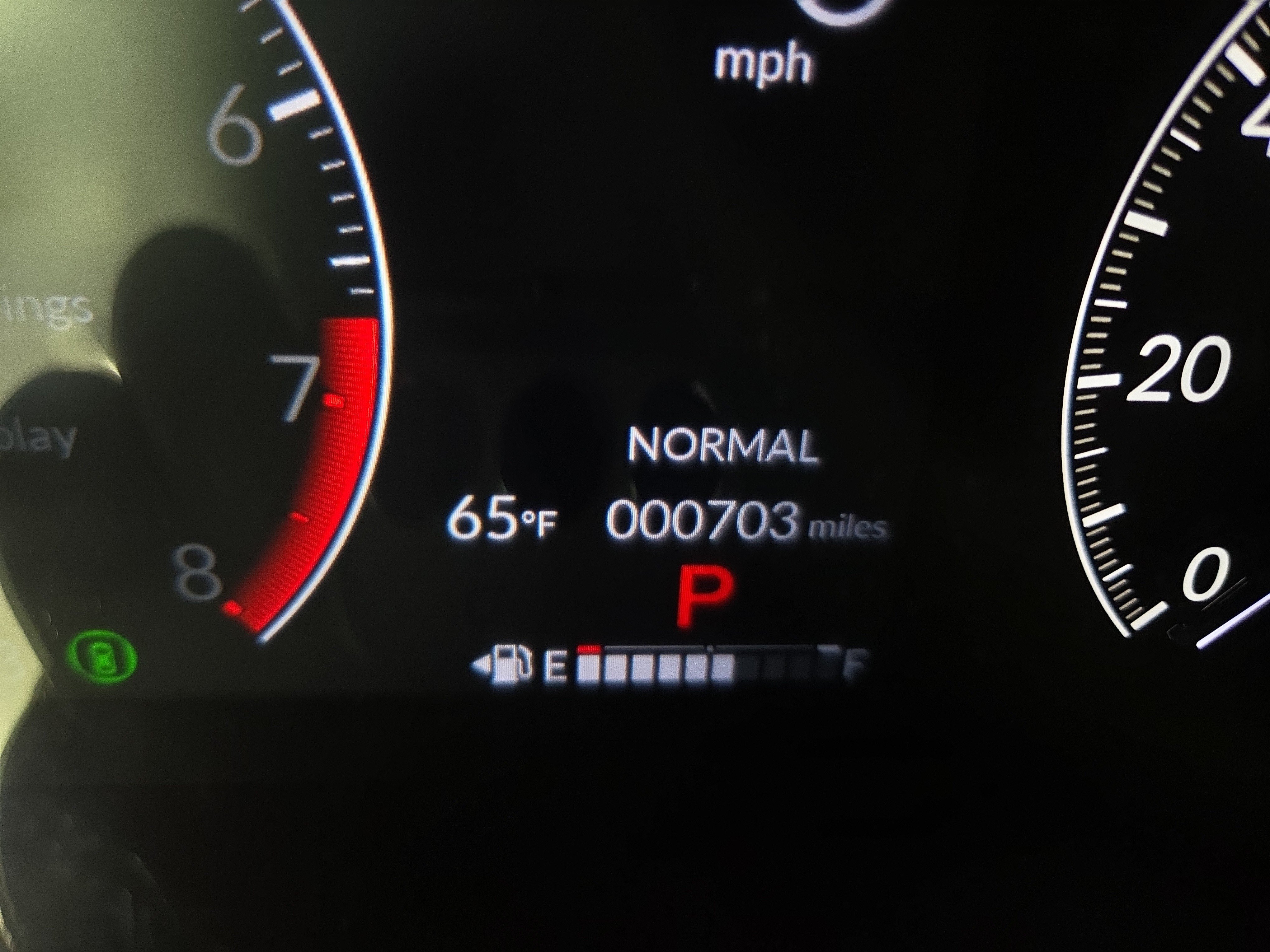 Used 2027 Honda HR-V EX-L image 18