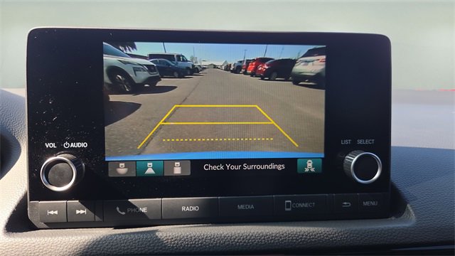 Used 2025 Honda Civic Sport image 29