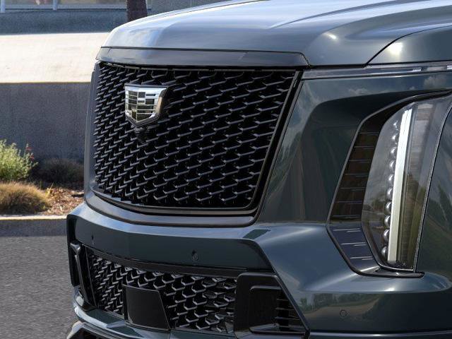 New 2026 Cadillac Escalade V image 13