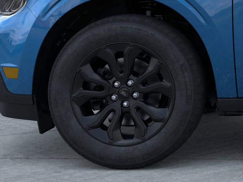 New 2024 Ford Maverick Lariat w/ Black Appearance Package image 20