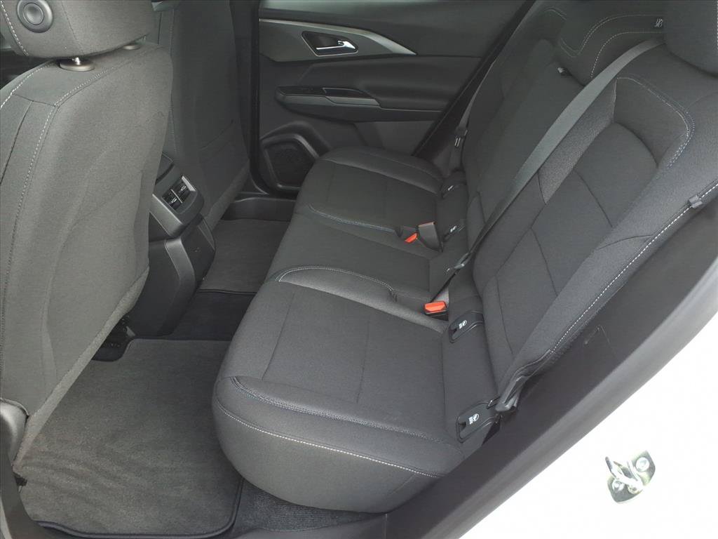 New 2026 Chevrolet Equinox EV LT w/ Comfort Package FWD image 10