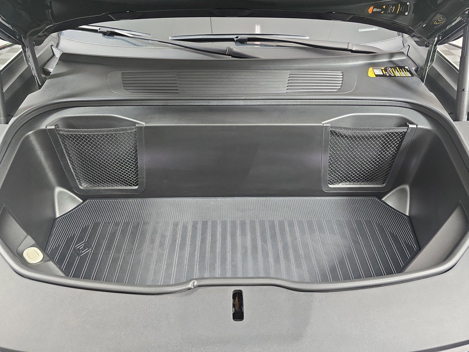 Used 2025 Rivian R1T Adventure AWD/4WD image 14