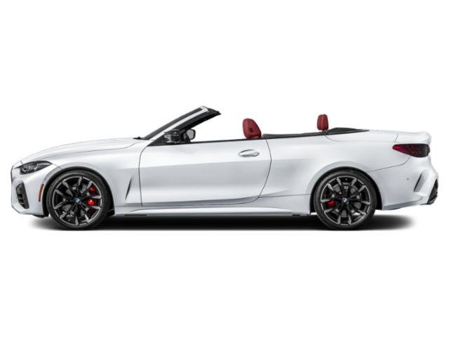 Used 2026 BMW M440i Convertible RWD image 3