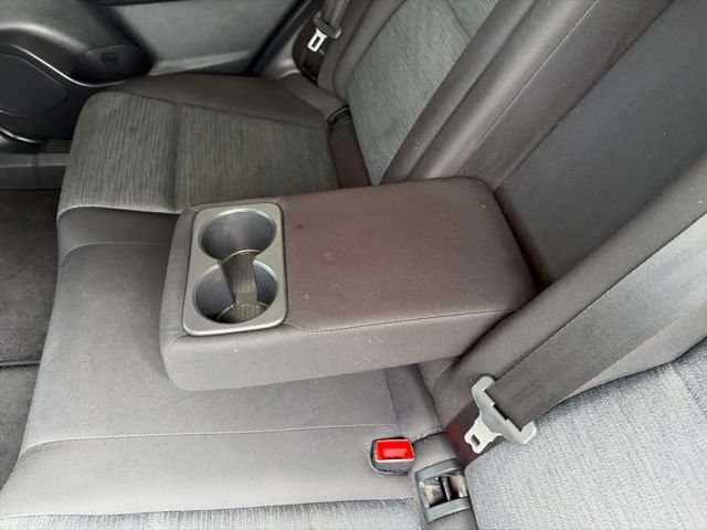 Used 2023 Nissan Rogue SV FWD image 29