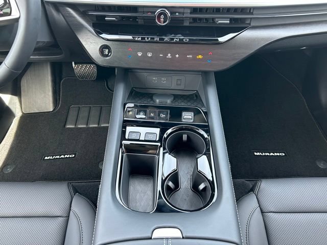 New 2026 Nissan Murano SL AWD/4WD image 21