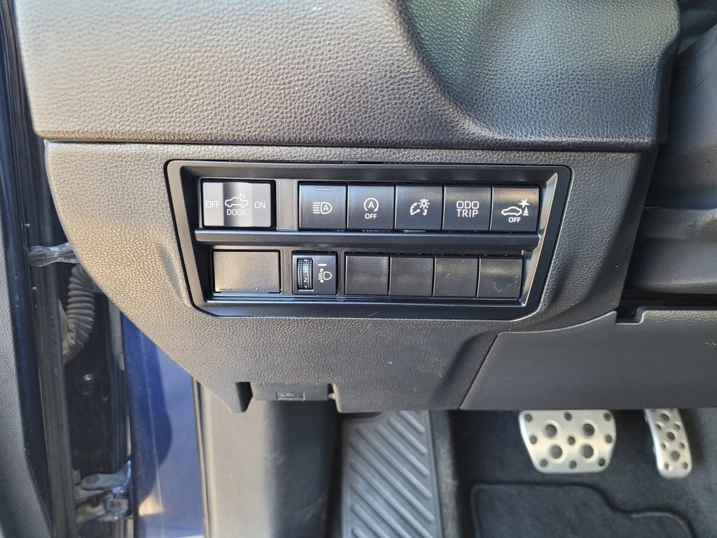 Used 2023 Toyota Tundra SR5 w/ TRD Off-Road Premium Package AWD/4WD image 22