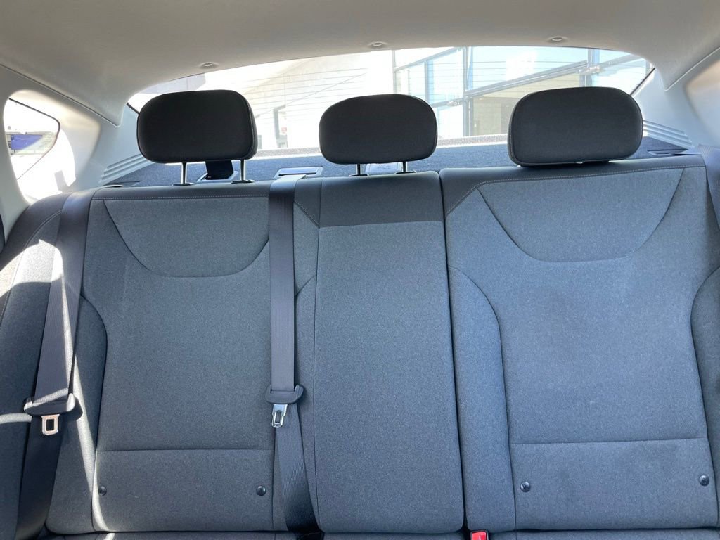 Certified 2025 Kia K4 LXS image 22