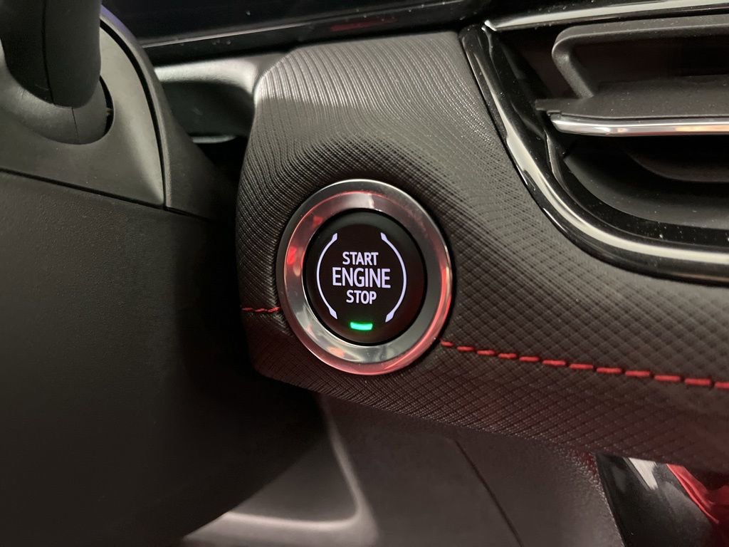 New 2026 Chevrolet TrailBlazer RS image 33