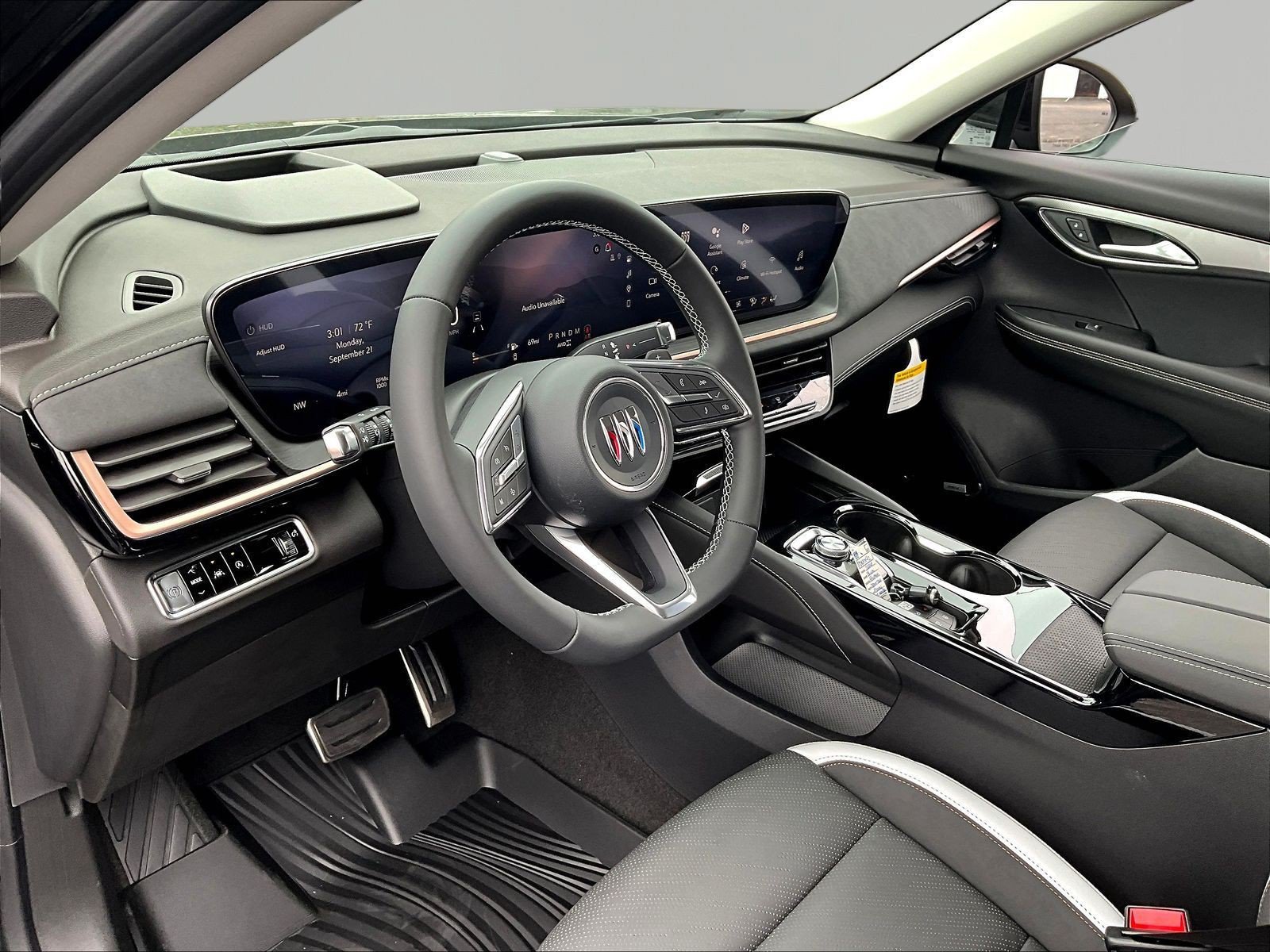 New 2026 Buick Envision Sport Touring AWD/4WD image 15
