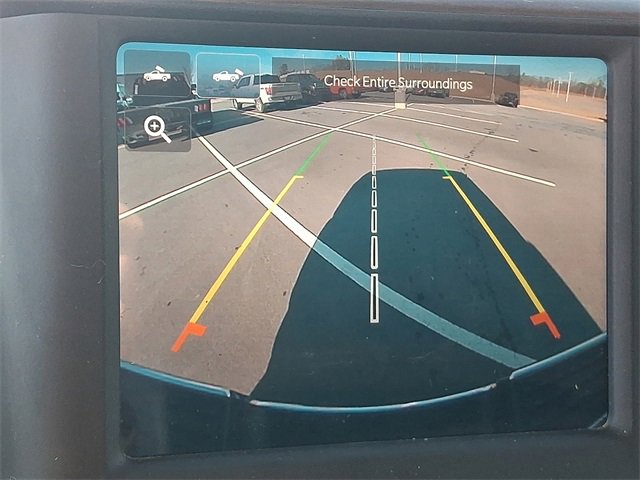 Used 2022 RAM 2500 Laramie image 18