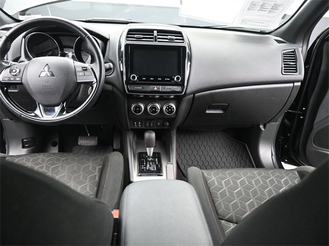 Used 2024 Mitsubishi Outlander Sport AWD image 25
