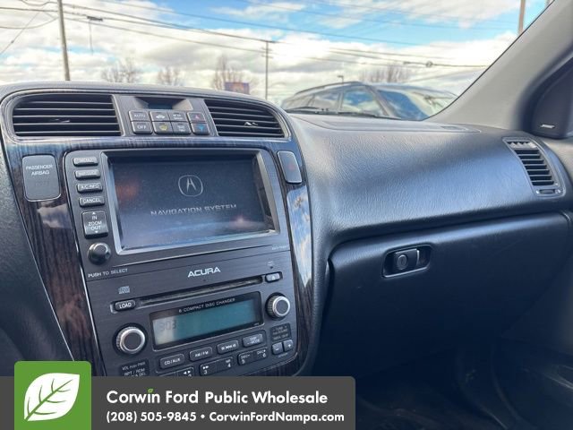 Used 2006 Acura MDX Touring image 12