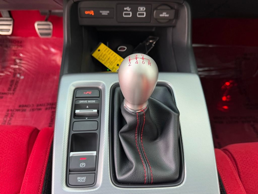 Used 2023 Honda Civic Type R image 32