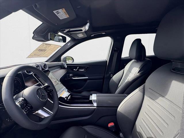 New 2026 Mercedes-Benz GLC 350e 4MATIC image 15