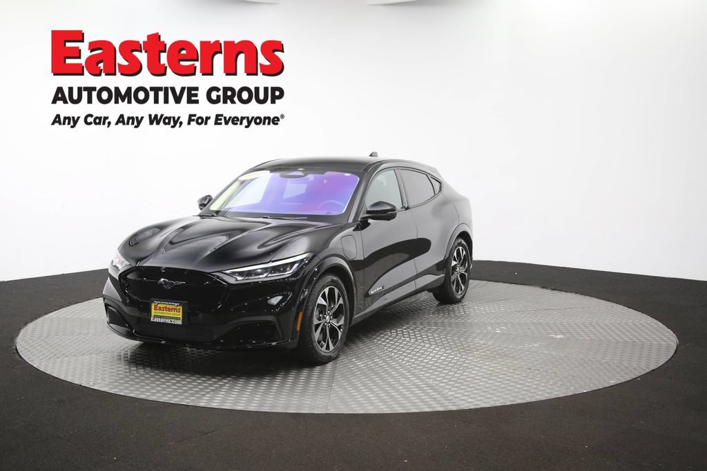 Used 2023 Ford Mustang Mach-E Premium AWD/4WD image 57