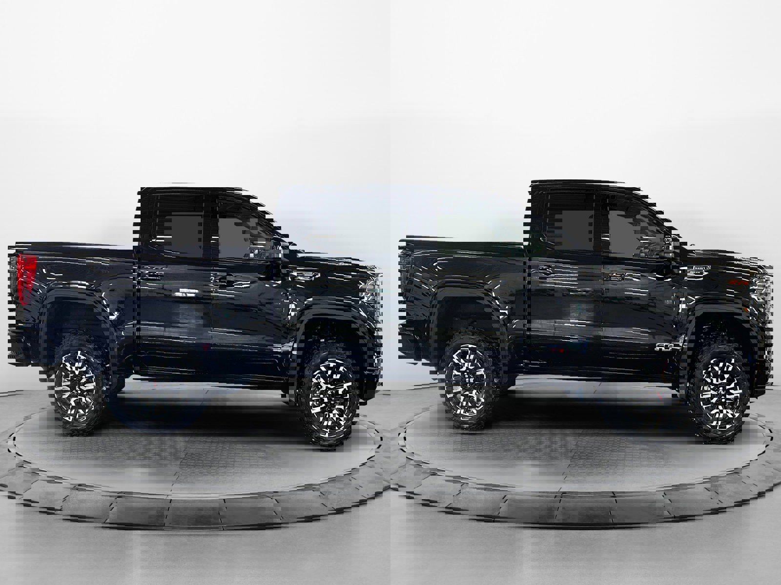 New 2026 GMC Sierra 1500 AT4 image 2