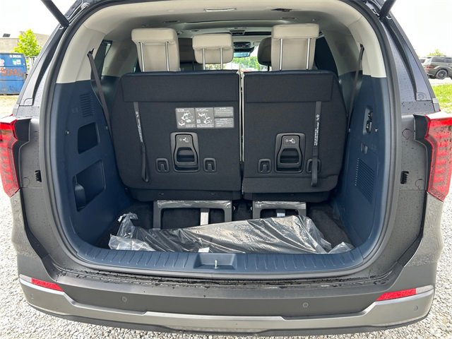New 2026 Kia Carnival SX Prestige image 27