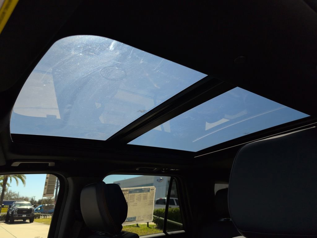 New 2026 Ford Expedition Tremor image 9