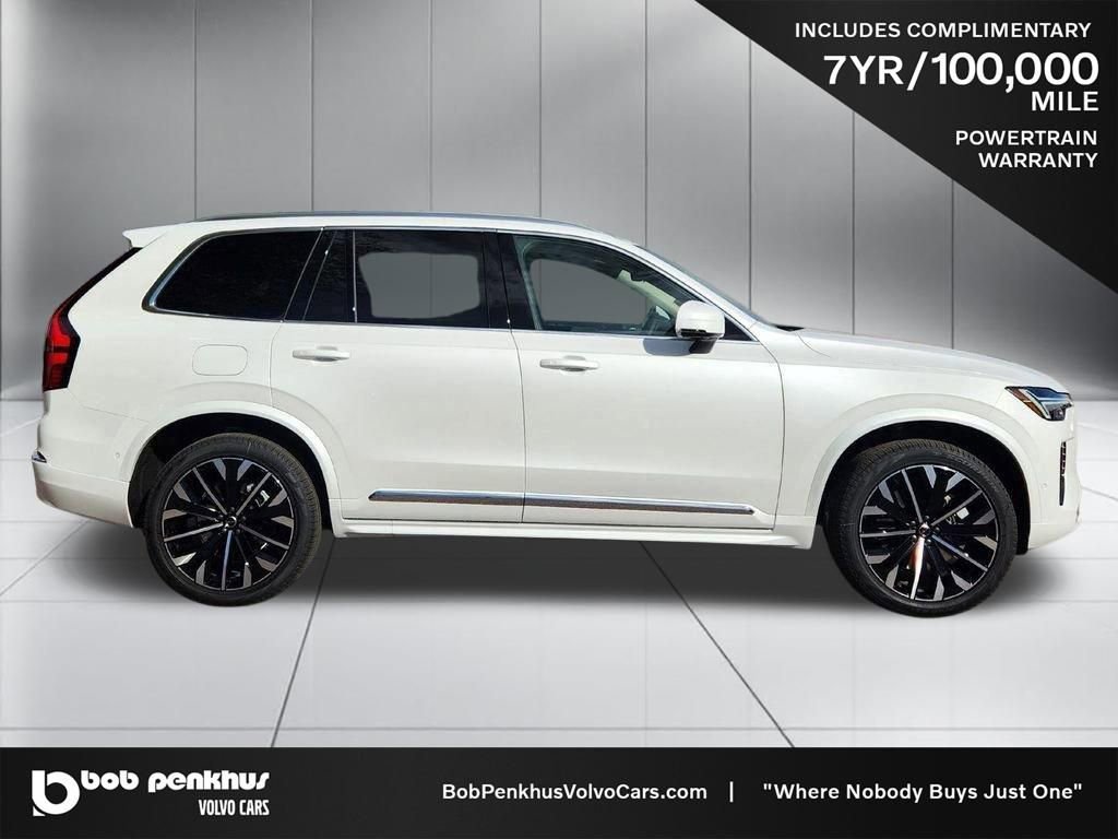 New 2026 Volvo XC90 T8 Ultra w/ Lounge Package image 29
