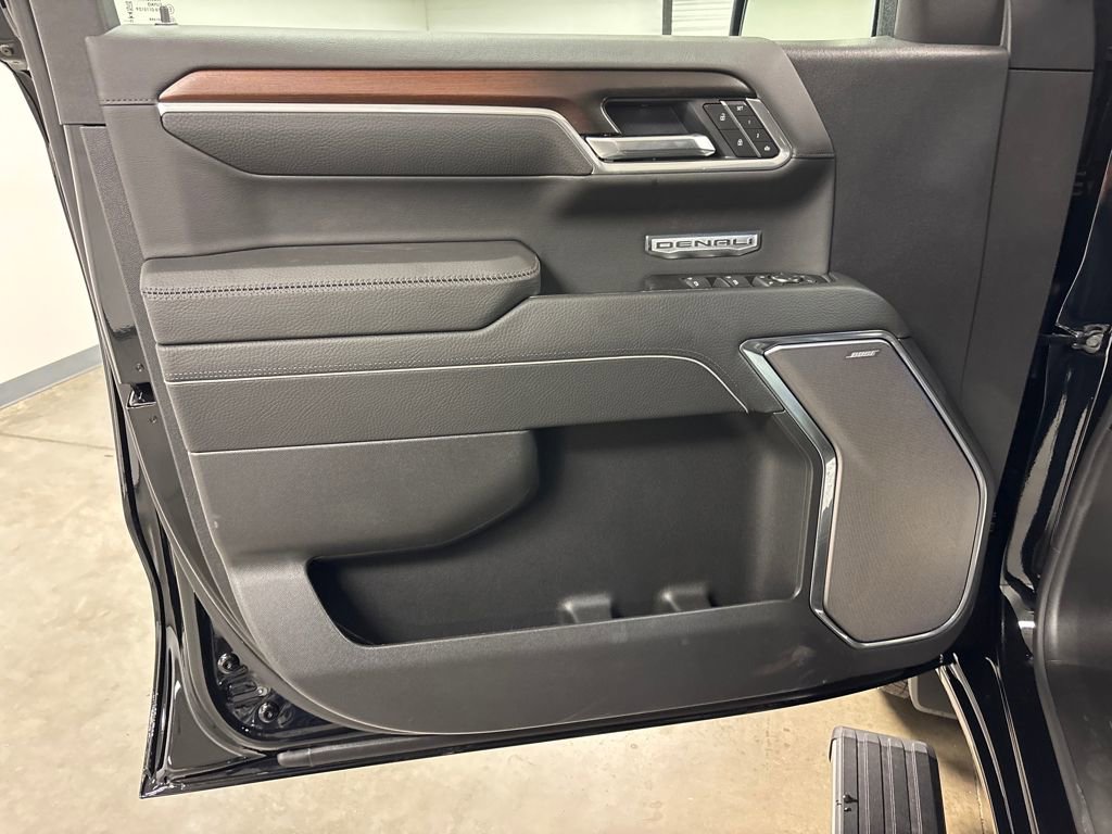 New 2026 GMC Sierra 1500 Denali image 24