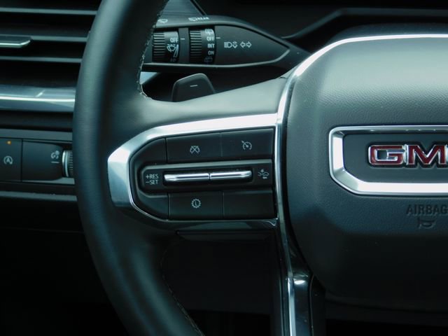 Used 2025 GMC Acadia Elevation image 18