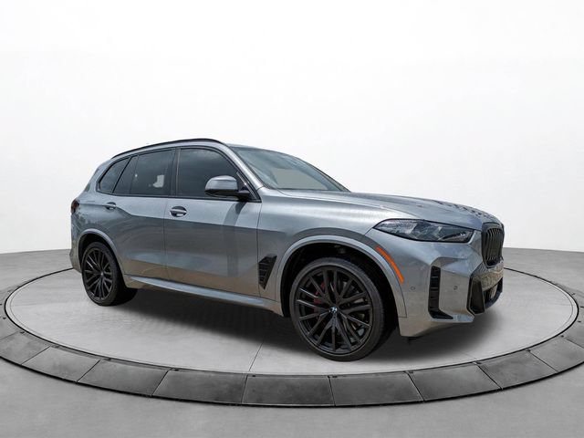 Used 2024 BMW X5 sDrive40i w/ M Sport Package RWD image 1