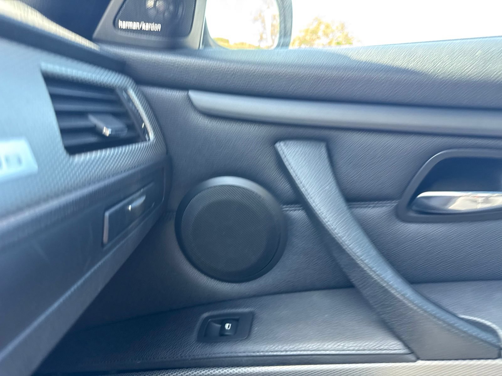 Used 2012 BMW 335is Convertible RWD image 19