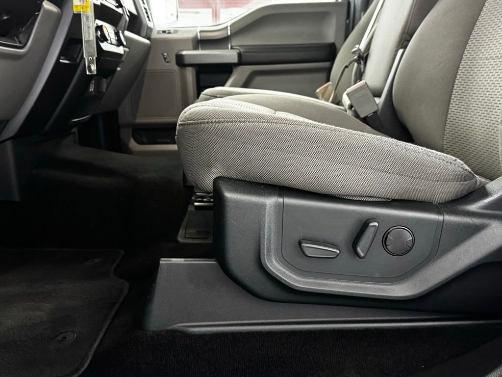 Used 2020 Ford F150 XLT w/ Equipment Group 302A Luxury image 10