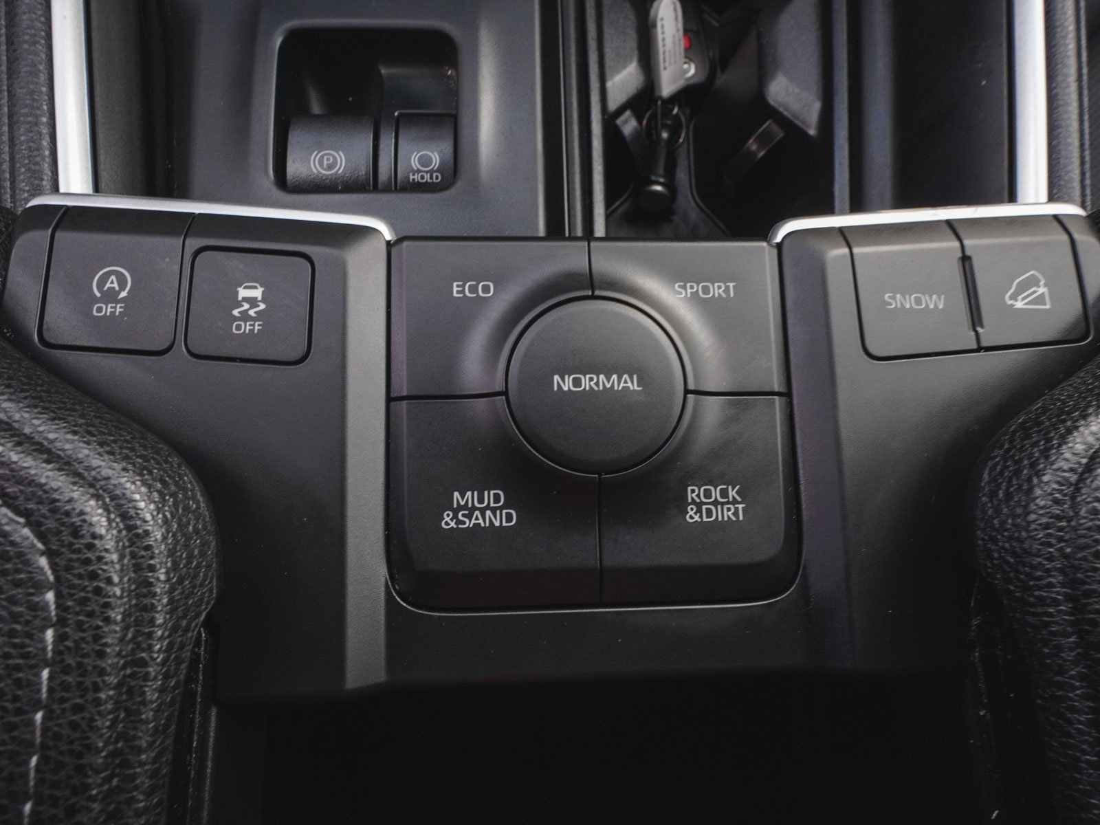 Used 2024 Toyota Grand Highlander XLE image 19