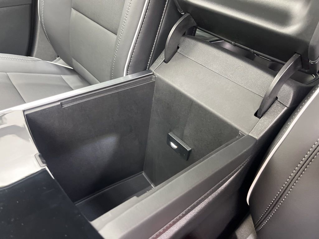 New 2026 Buick Enclave Preferred w/ Power Package image 21