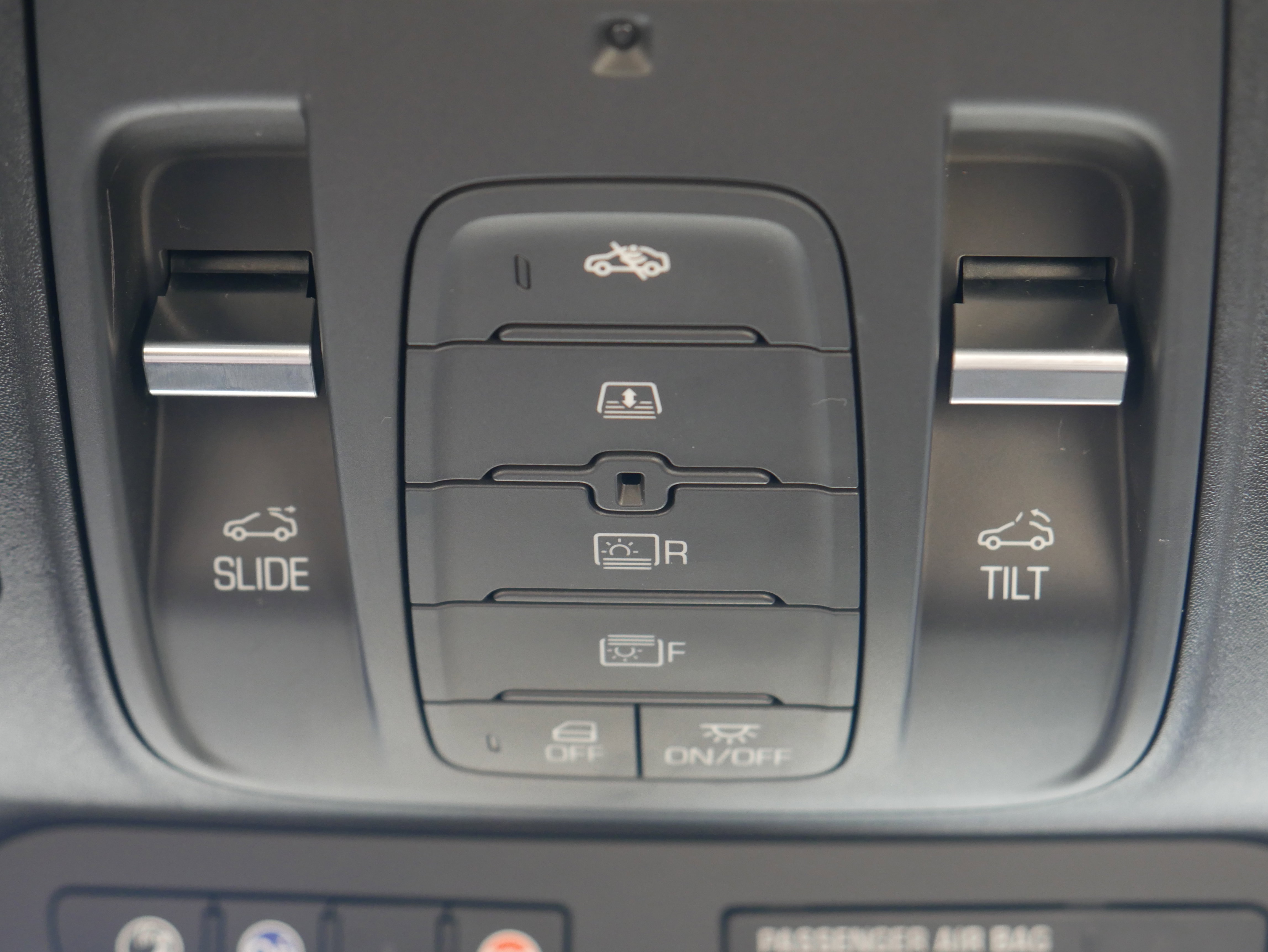 Certified 2020 Cadillac CT6 Premium Luxury image 35