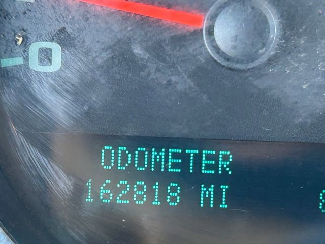 Used 2010 Chevrolet Silverado 2500 LT image 18