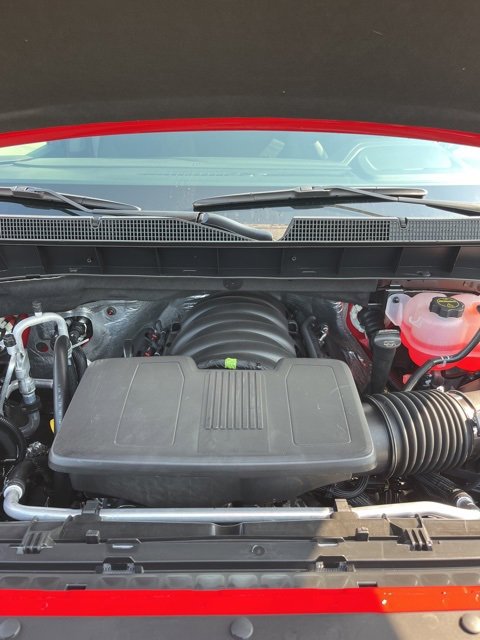 New 2026 Chevrolet Silverado 1500 LT w/ LPO, Liner Protection Package image 12