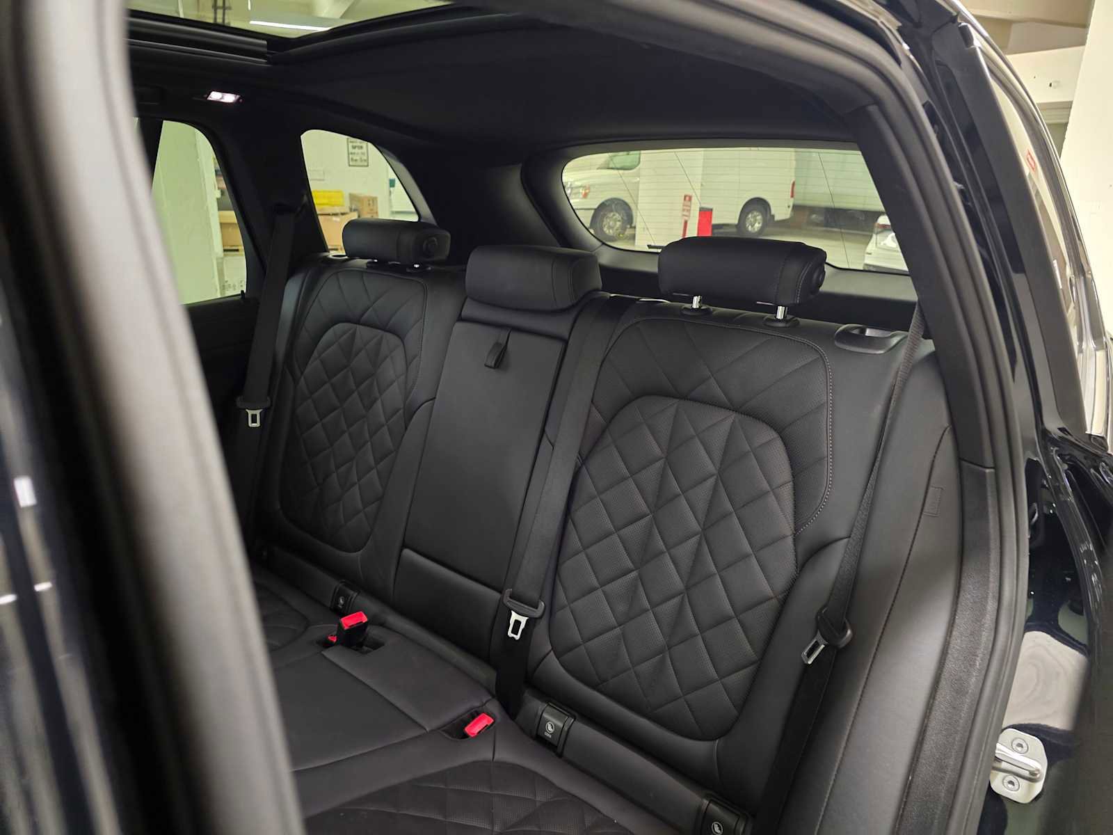 Used 2024 BMW X5 xDrive50e w/ M Sport Package image 20