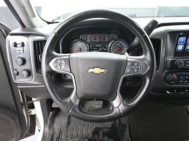 Used 2015 Chevrolet Silverado 2500 LT w/ LT Convenience Package image 26