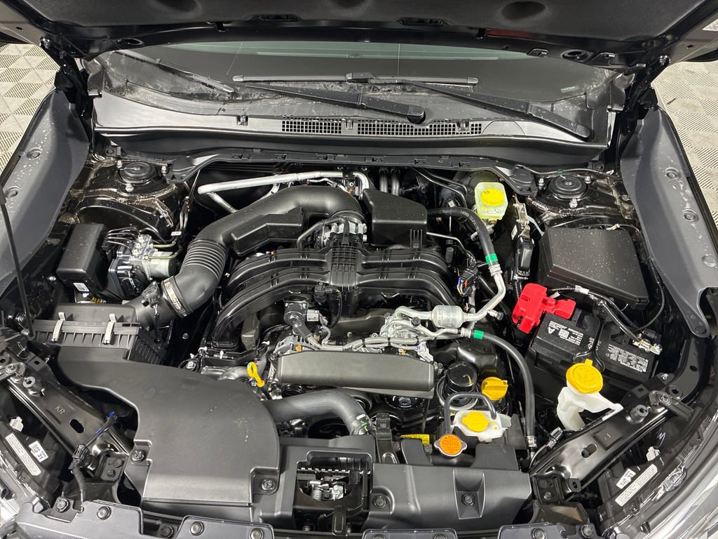 New 2026 Subaru Forester Wilderness image 4