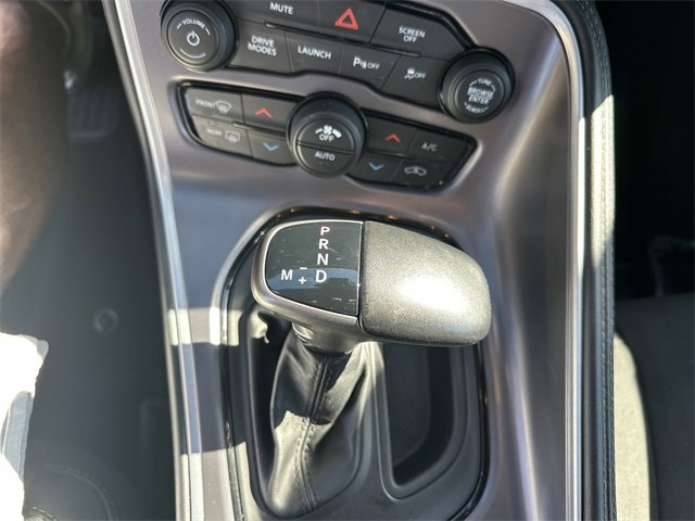 Used 2020 Dodge Challenger R/T Scat Pack image 26