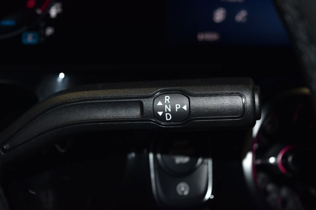 Certified 2026 Mercedes-Benz GLA 250 4MATIC image 17