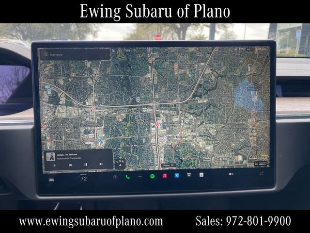 Used 2021 Tesla Model S Long Range image 26