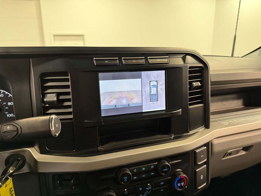 Used 2024 Ford F250 XL w/ STX Appearance Package image 79